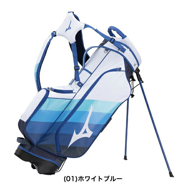 楽天市場】ミズノ（口径サイズ（キャディバッグ）9型）（キャディ
