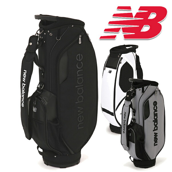 楽天市場】ニューバランス（口径サイズ（キャディバッグ）9型
