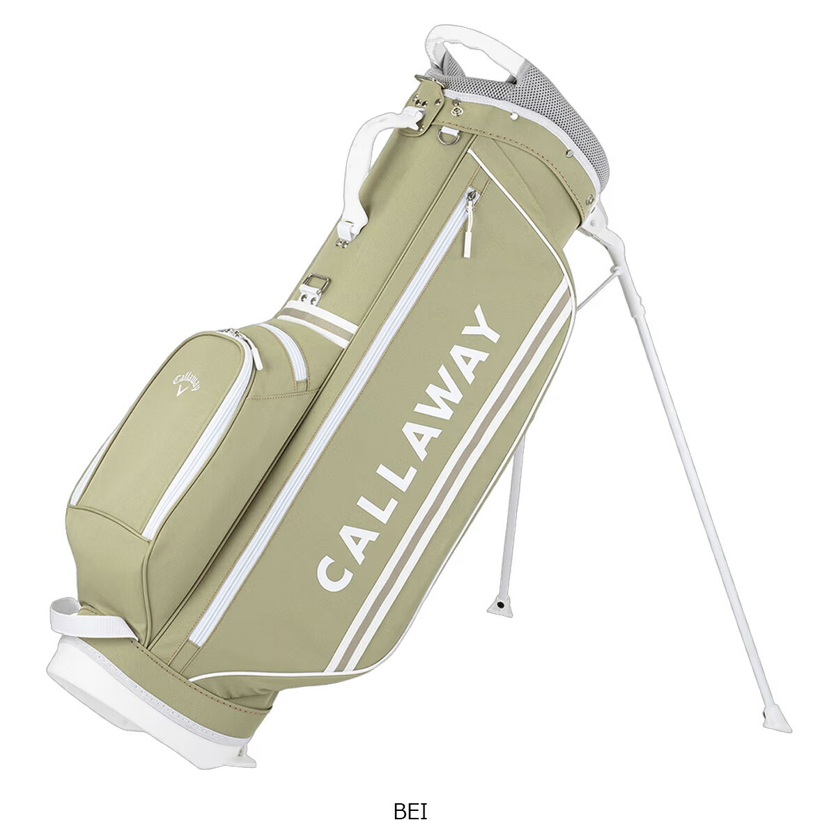 キャディーバッグ ゴルフ レディース キャロウェイ」の人気商品一覧