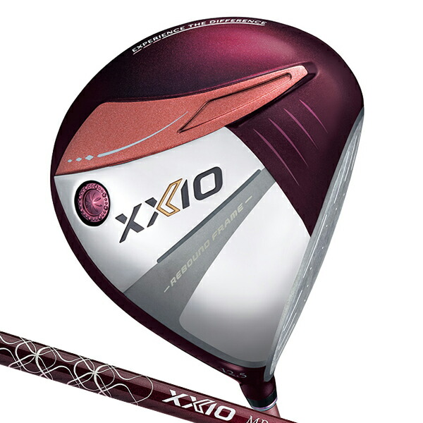 楽天市場】ゼクシオ 13 ドライバー（レディースクラブ｜クラブ