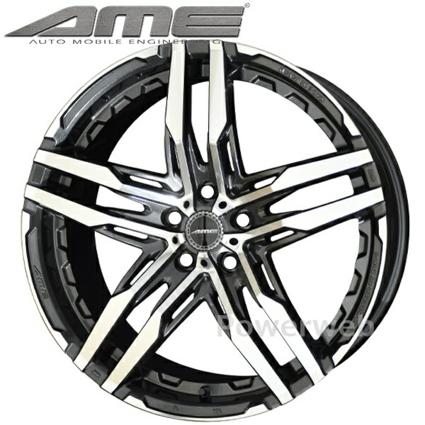 車用ホイール シャレン 19インチ」の人気商品一覧 | 安い商品を通販