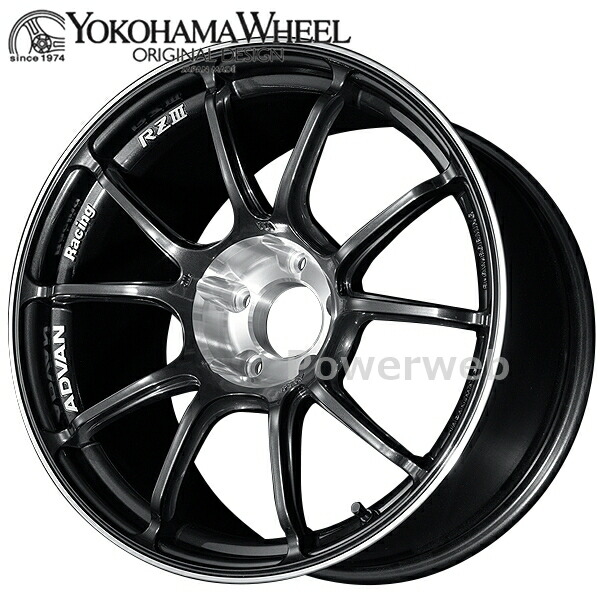 アドバンレーシング ホイール 8.5j 100」の人気商品一覧 | 安い商品を