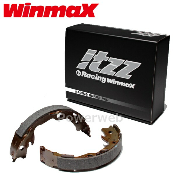 J-line 8度 アクア90系ヴィッツのリアドラムブレーキ車用 浩樹 J-line