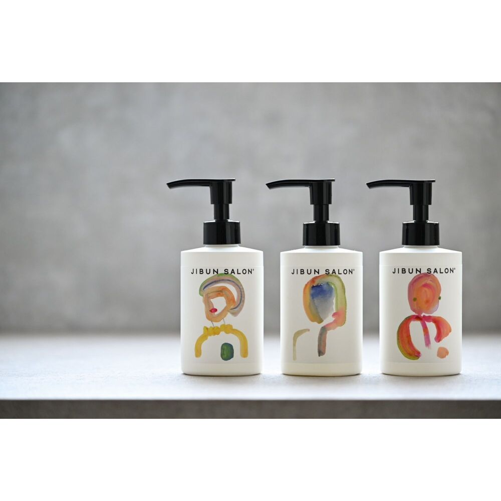 楽天市場】【送料無料 税込価格】JIBUN SALON クレンジング トナー