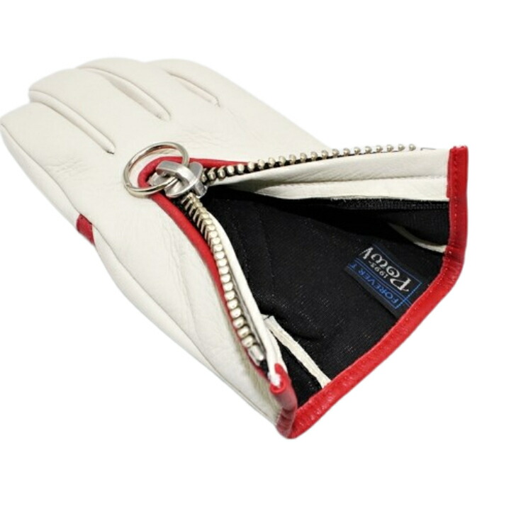 楽天市場】POWWOW パウワウ グローブ Gauntlet Glove TYPE TERRY