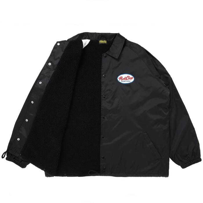 楽天市場】PORKCHOP GARAGE SUPPLY BOA COACH JKT 24 ポークチョップ
