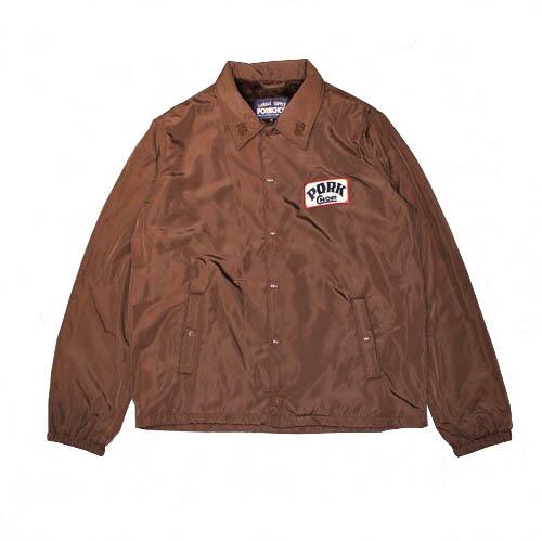 楽天市場】PORKCHOP ポークチョップ ORIGINAL BOA COACH JKT