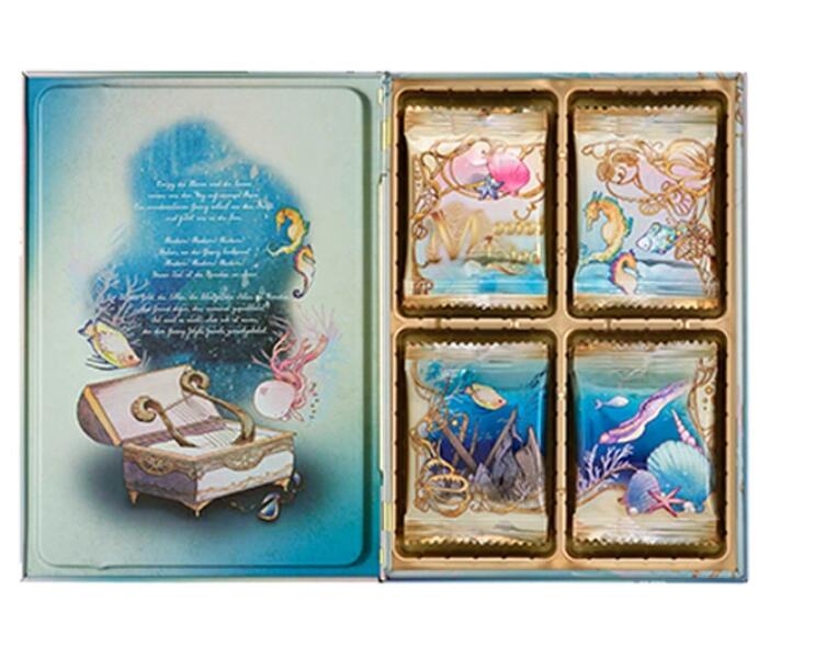 楽天市場】【2026】メリーチョコレート ナハトラビュリント