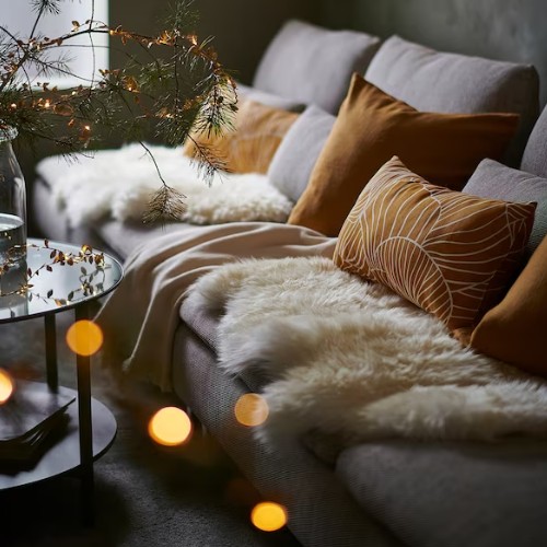 楽天市場】＊IKEA 202401SÖDERHAMN ソーデルハムン 3人掛けソファ