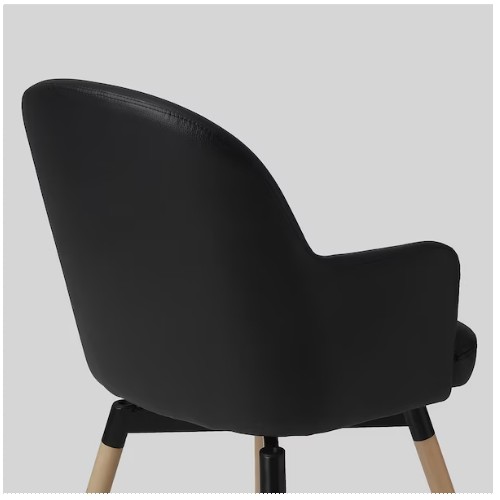 楽天市場】＊202307JANOLOF ヤンオロフ回転パーソナルチェア ボーム