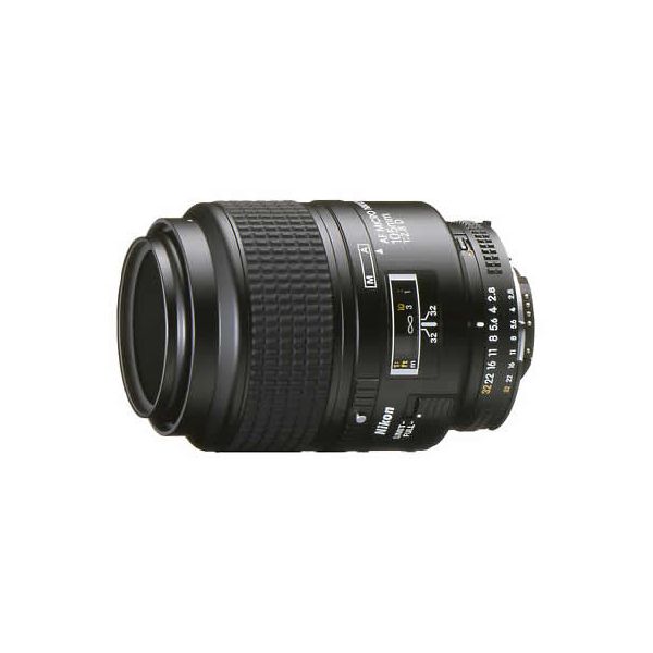 楽天市場】af 105mm f2．8d マイクロの通販