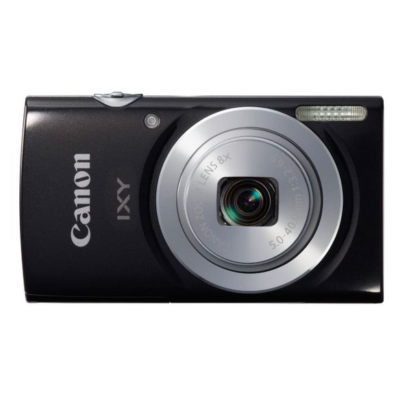 楽天市場】【中古】【1年保証】【美品】Canon IXY 120 ブラック