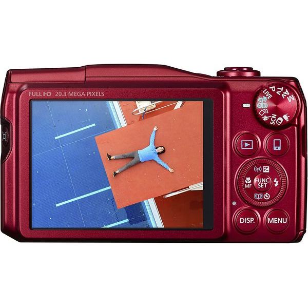 楽天市場】【中古】【1年保証】【美品】Canon PowerShot SX710 HS