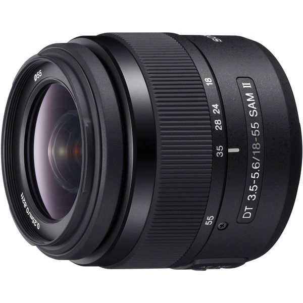 楽天市場】【中古】【1年保証】【美品】SONY α58 ダブルズームキット