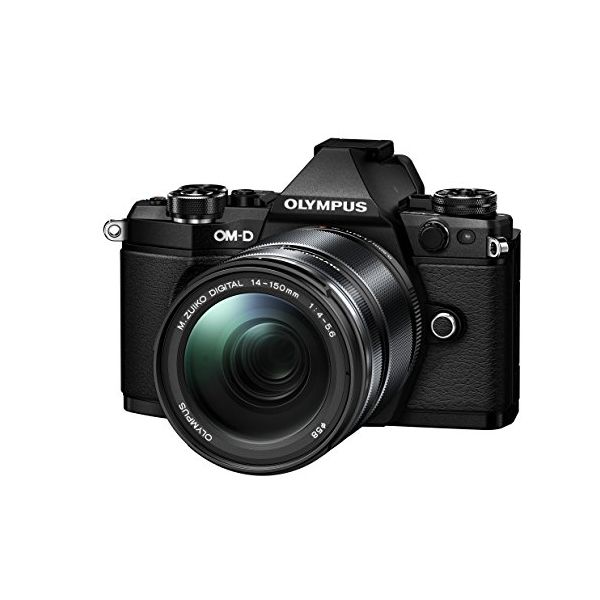 楽天市場】olympus om-d e-m5 mark ii レンズキットの通販