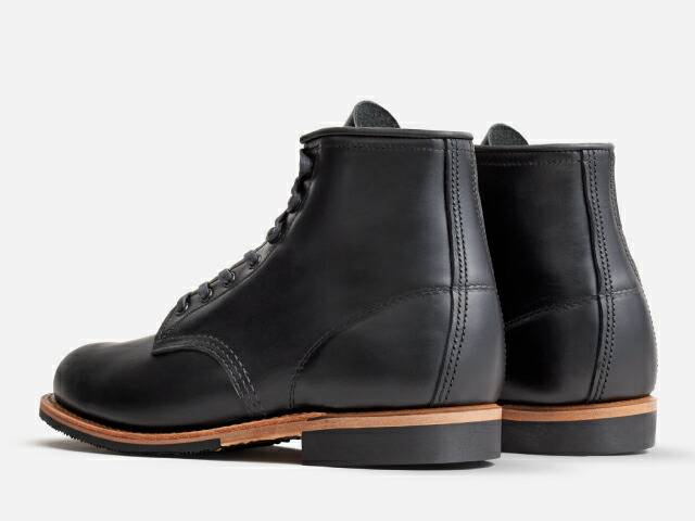 楽天市場】【交換送料無料】 レッドウィング RED WING ベックマン