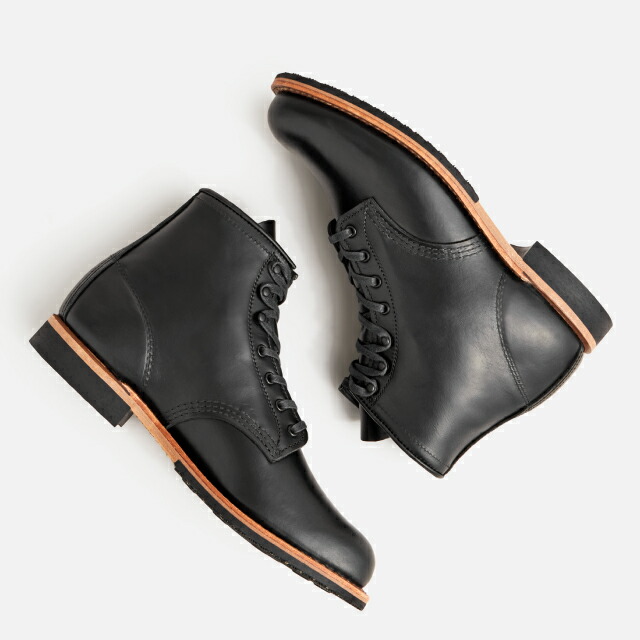 楽天市場】【交換送料無料】 レッドウィング RED WING ベックマン