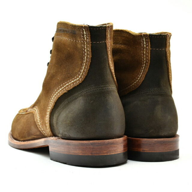 楽天市場】ウルバリン 1000マイルブーツ ウルヴァリン WOLVERINE