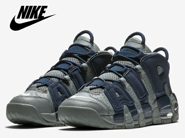 楽天市場】NIKE ナイキ エア モア アップテンポ AIR MORE UPTEMPO GS