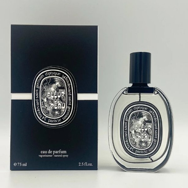 楽天市場】ディプティック フルールドゥポー 75mlの通販