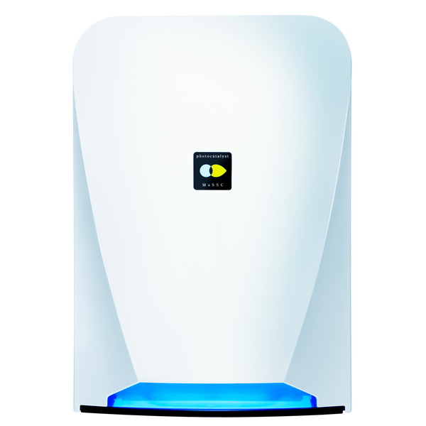 楽天市場】フジコー 空気消臭除菌装置 ブルーデオの通販