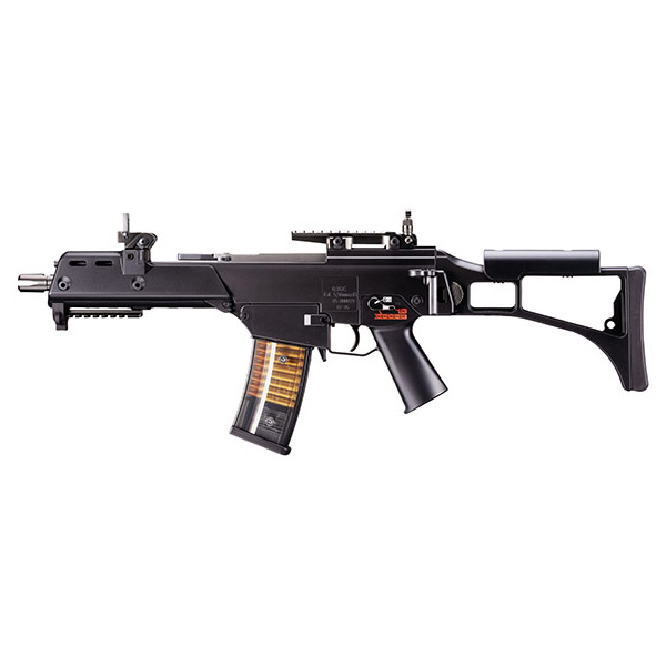 楽天市場】電動ガン ボーイズHG G36Cの通販