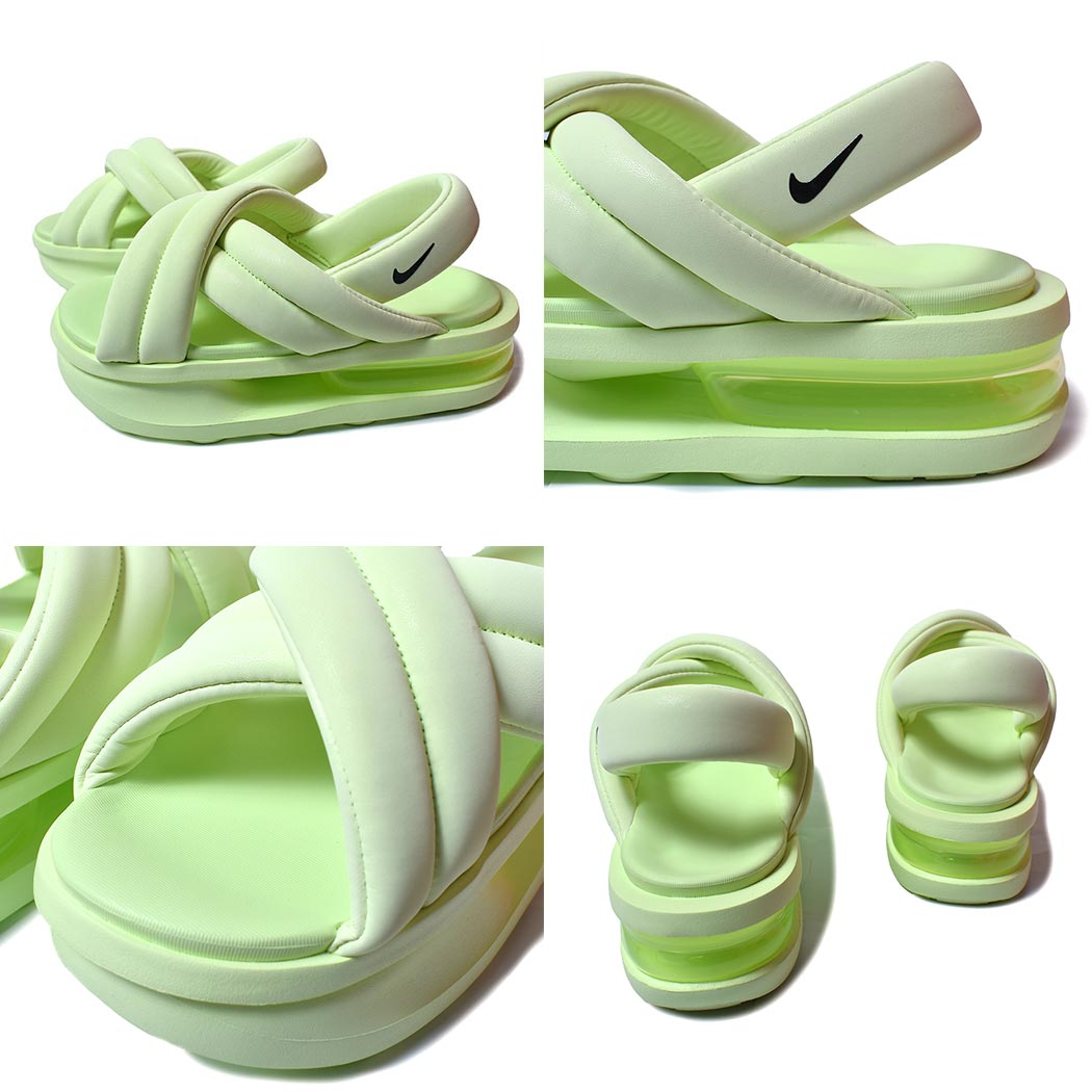 楽天市場】NIKE ナイキ ウィメンズ エアマックス アイラ サンダル W