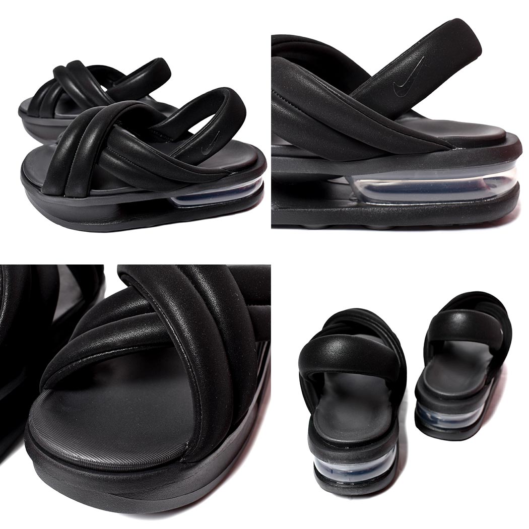 楽天市場】NIKE ナイキ ウィメンズ エアマックス アイラ サンダル W