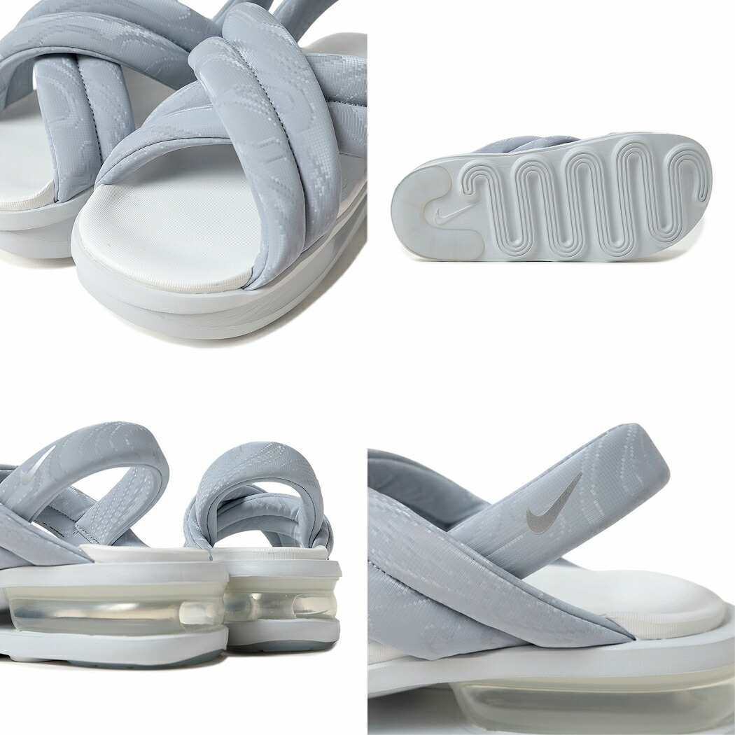 楽天市場】NIKE ナイキ ウィメンズ エアマックス アイラ サンダル W