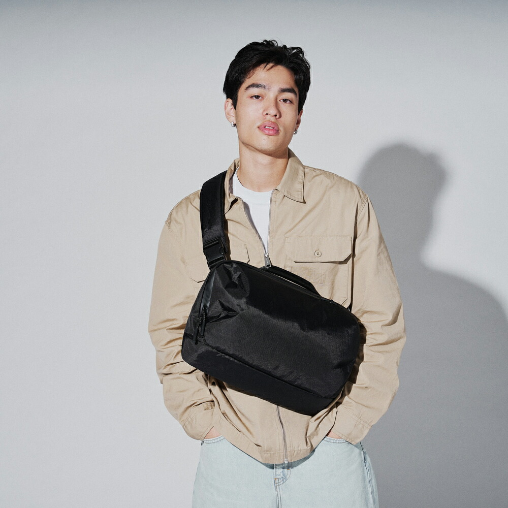 楽天市場】エアー Aer Tech Sling 3 X-Pac テックスリング3 エックス