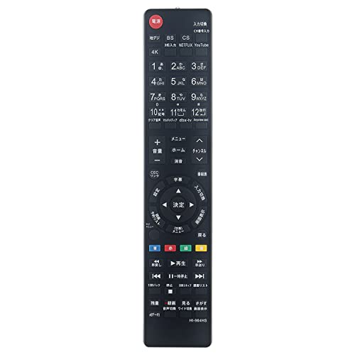 楽天市場】hj32k3120 リモコンの通販