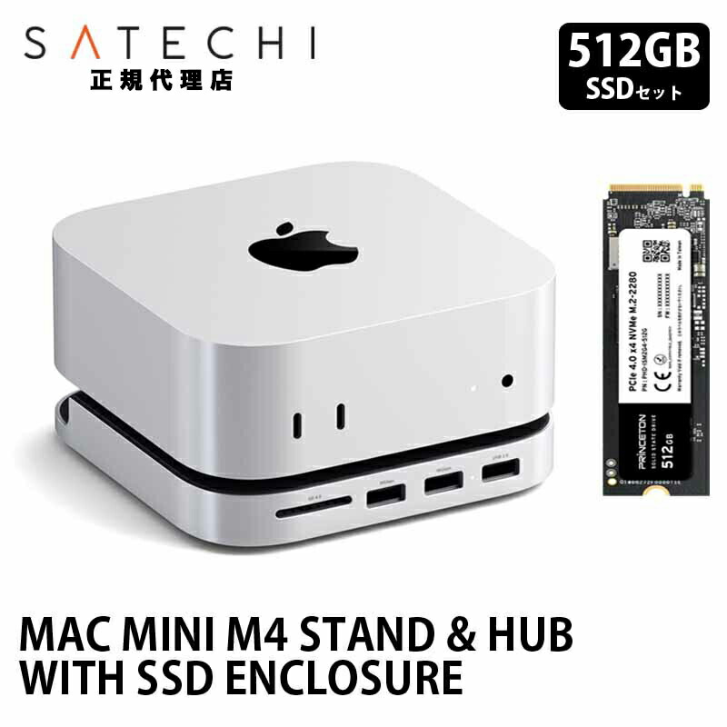 達*様 Mac mini 512GB SSD 8GBメモリ マウス&タッチパッド 達*様 Mac
