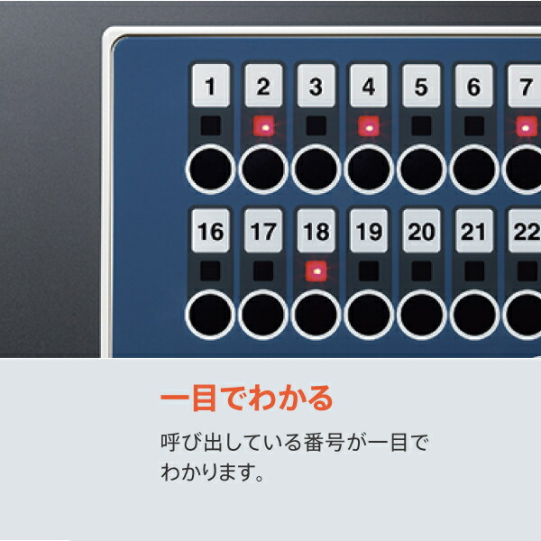 楽天市場】ワンタッチコール 送信機 WTR ワンタッチ操作！呼び出し