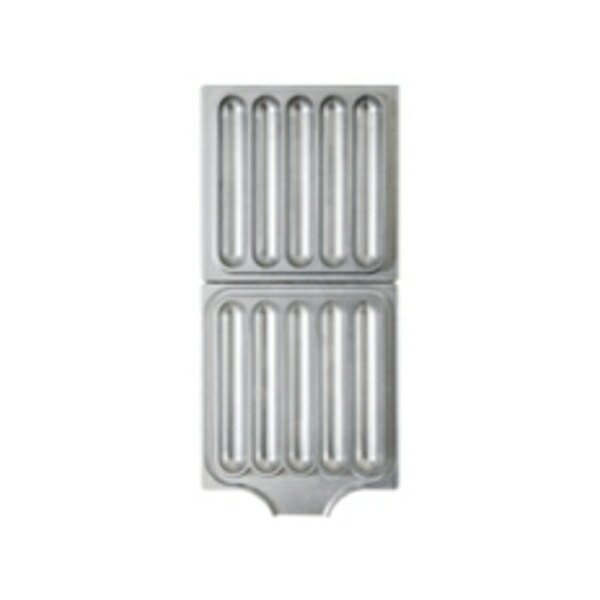 楽天市場】サンテック マルチベーカーMAX 専用 交換用プレート