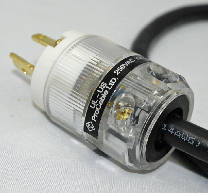 楽天市場】200V用超越重鉄タップ3個口（L6-15規格）【長さ】1.0m