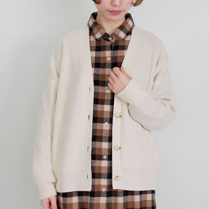 希少⭐️Chloe クロエ カーディガン ボレロ 羽織り クロップド丈