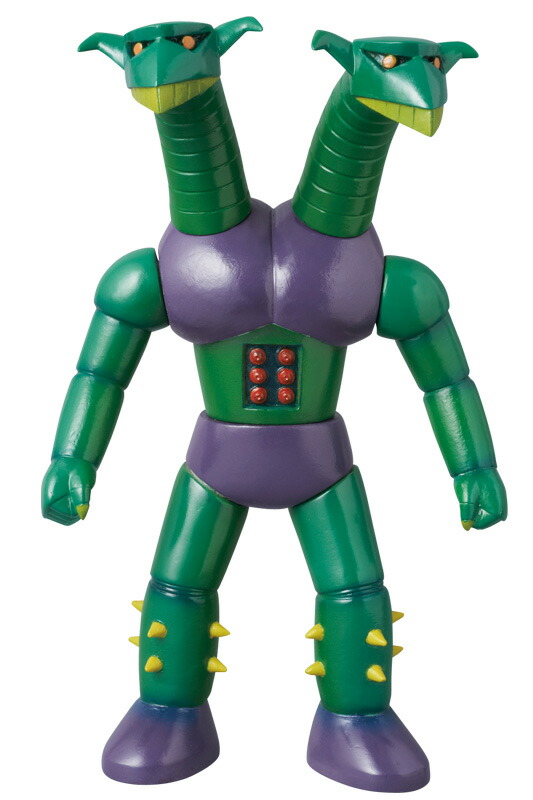 楽天市場】機械獣ダブラスM2（アニメーションカラー）【2013年9月上旬