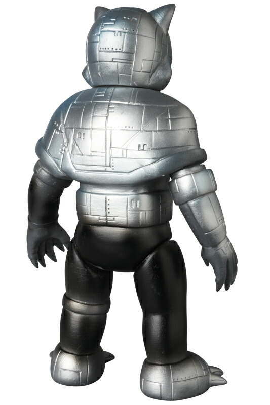 楽天市場】シルバーキャット（人造人間キカイダーより）【2015年6月