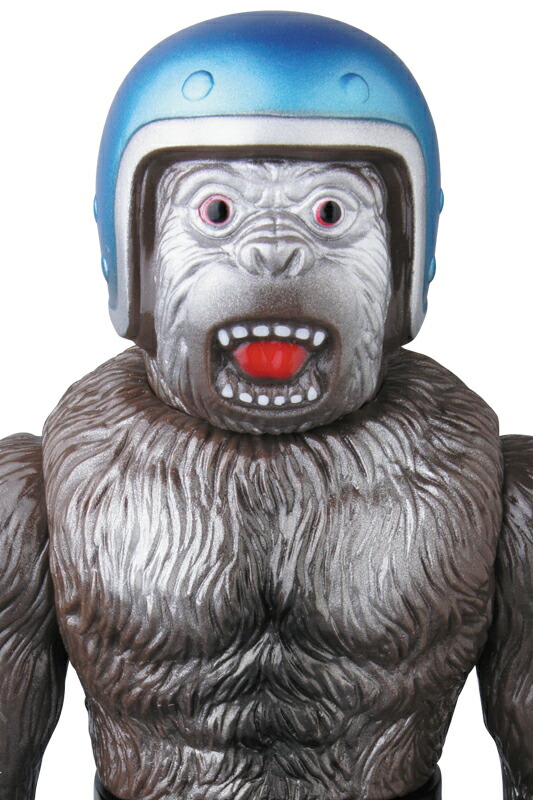 楽天市場】モンキーマン : MEDICOM TOY TOKYO