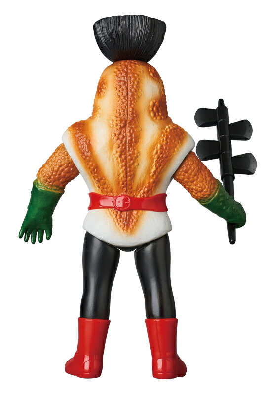 楽天市場】ガマゴエモン （仮面ライダーXより）《2018年3月下旬発送