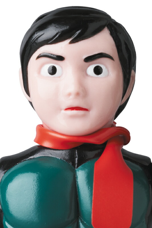 楽天市場】仮面ライダー旧1号（桜島マスクとれ仕様） ミドルサイズ