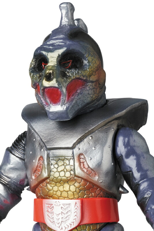 楽天市場】ノコギリトカゲ（仮面ライダーV3より）《2019年12月下旬発送