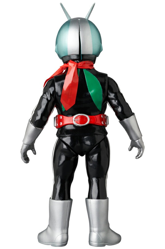 楽天市場】仮面ライダー新1号 (ダブルライダーカラーVer.)《2024年8月