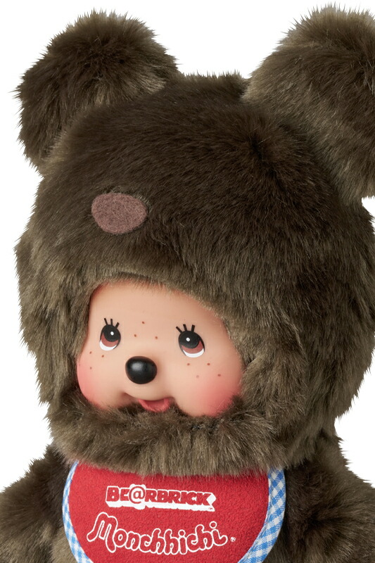 楽天市場】モンチッチ (BE@RBRICK コスチュームVer.) : MEDICOM TOY TOKYO