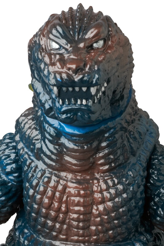 楽天市場】マーミット GMKゴジラ【2015年8月下旬発送予定】 : MEDICOM