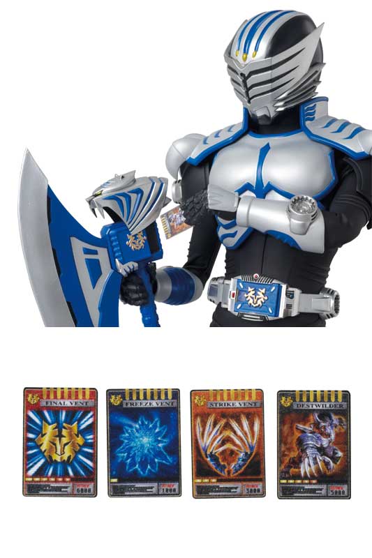 楽天市場】RAH DX 仮面ライダーアックス : MEDICOM TOY TOKYO