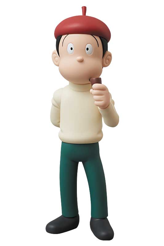 楽天市場】VCD 藤子・F・不二雄 : MEDICOM TOY TOKYO