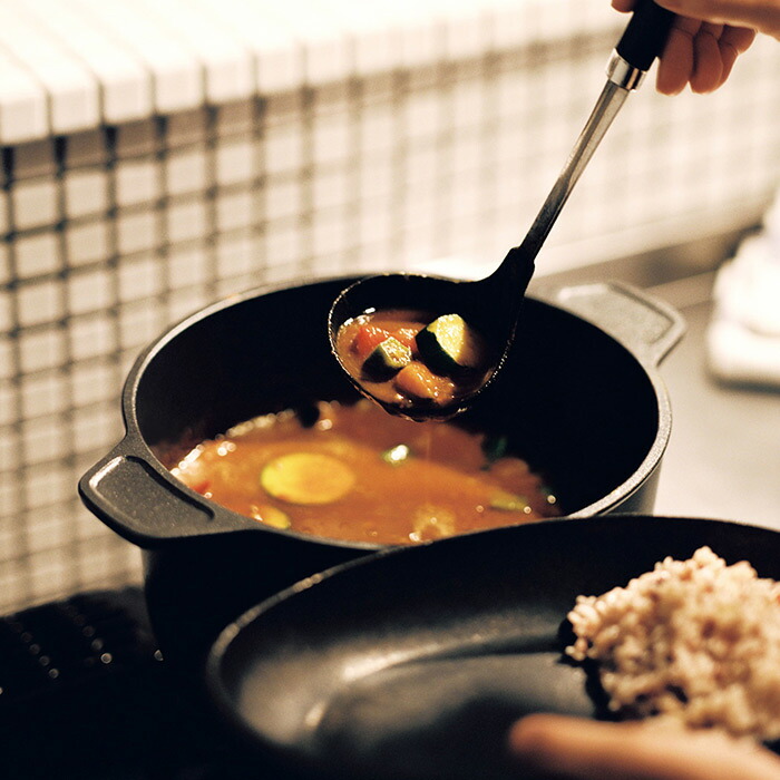 楽天市場】味わい鍋 両手特深 22cm / 無水鍋 無水調理 両手鍋 ガス火