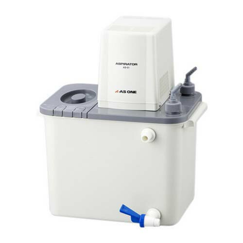 楽天市場】コンパクトドライアスピレータ DAS-01 : 越路商会 楽天市場店