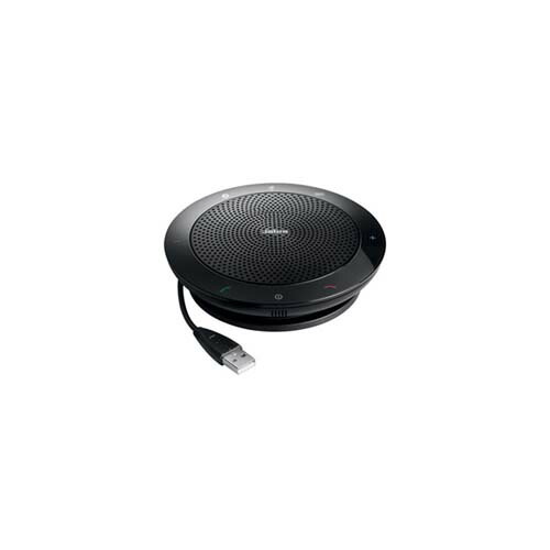 Jabra SPEAK710+ UC 7710-409 スピーカーフォン Amazon.co.jp: Jabra